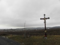 Kříž u Fulneku