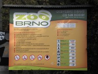 ZOO Brno - 14.4.2012