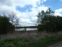 Kadolecký rybník - 6.5.2012