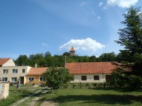 Bošovice-tvrz - 27.5.2012