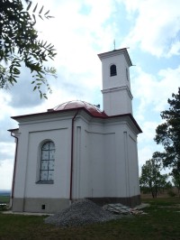 Kaple sv.Urbana - 2.6.2012