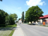 Dolní Počernice - 15.6.2012