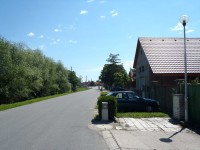Choťovice - 16.6.2012