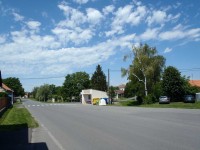 Choťovice - 16.6.2012