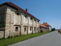 Usedlost Korce - 16.6.2012
