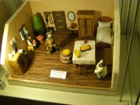 Muzeum čokolády a marcipánu Tábor 7