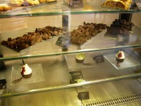 Muzeum čokolády a marcipánu Tábor 26