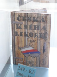 Muzeum rekordů a kuriozit Pelhřimov 6