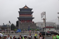 Peking Přední brána