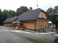 Dolní Lomná středisko Nová Polana