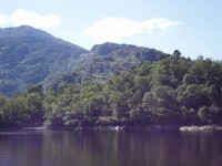 Loch Katerine