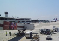 Santo Domingo letiště