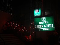 hotel Green Lotus