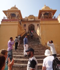Sila Devi Temple