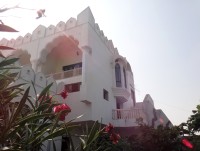 Pushkar Hotel Gulaab Niwaas Palace