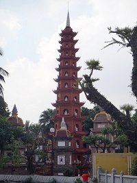 pagoda ještě jednou