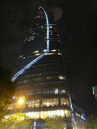 Bitexco Financial Tower