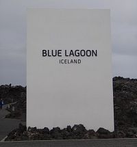 Modrá laguna