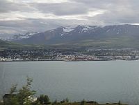 Akureyri