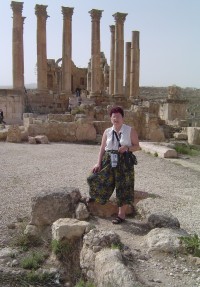 Jerash