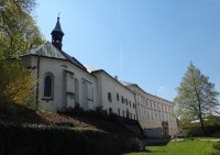 Fulnek Památník a Knurruv palác
