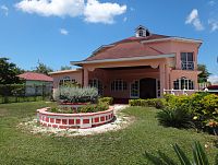 Jamajka - Shields Negril Villas