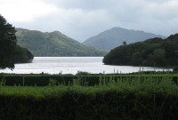 jezero Loch Léin