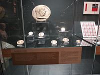 Bezručovské medaile