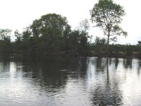řeka Kwai