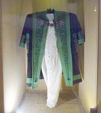 tradiční oblečení