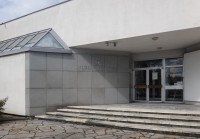 muzeum s expozicíOkupace a odboj na Těšínsku 1938-1945