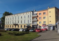 Raciborz Hotel Polonia