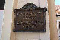 Muzeum královny Gizelly