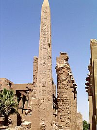 Hatšepsutin obelisk