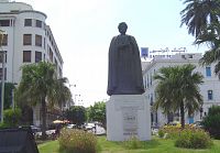 socha Ibn Khaldouna