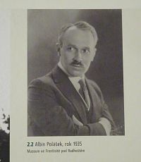 Albín Polášek