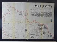 zaniklé pivovary