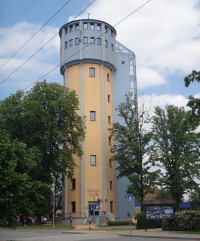 Infocentrum Bohumín - Ve věži