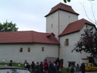 Ostravskoslezský hrad