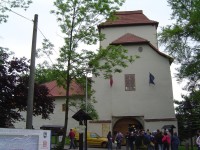 SlezskoOstravský hrad