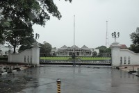 Yogyakarta Gedung Agungarty