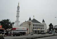 Yogyakarta mešita