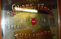 Tullamore Dew reklama