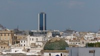Tunis 