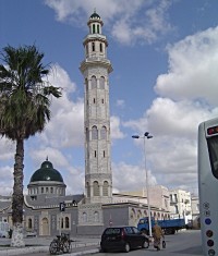 Nabeul mešita