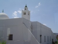 mešita 
