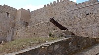 Kelibia byzantská pevnost