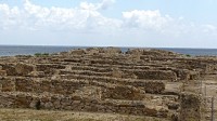 Kerkouane archeologické naleziště