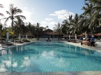Maledivy, Faru bazén
