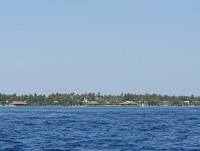 Maledivy Farukolhufushi